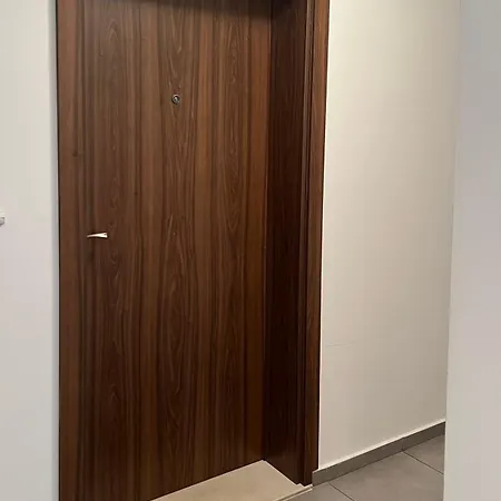 Green38 Апартаменты Бургас