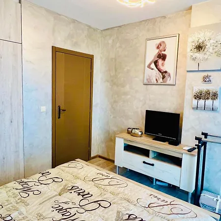 Green38 * بورغاس