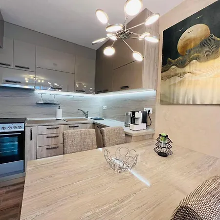 Lägenhet Green38