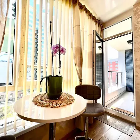 Green38 بورغاس