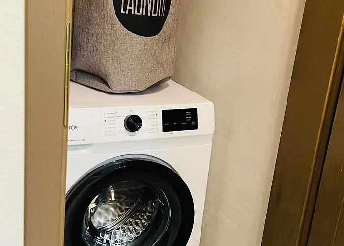 Green38 Апартаменты