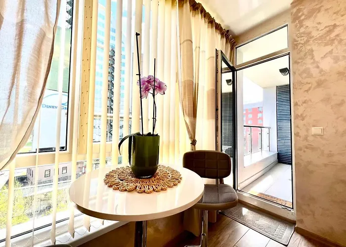 Green38 Бургас