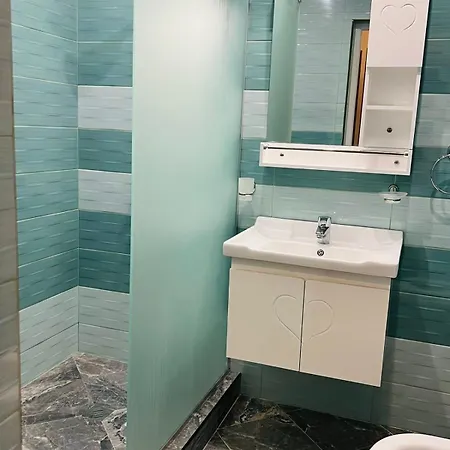 Green38 布尔加斯