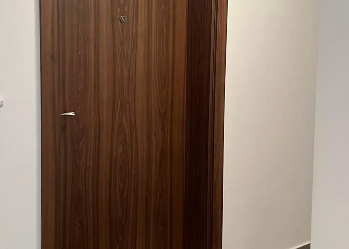 Green38 Appartement Burgas